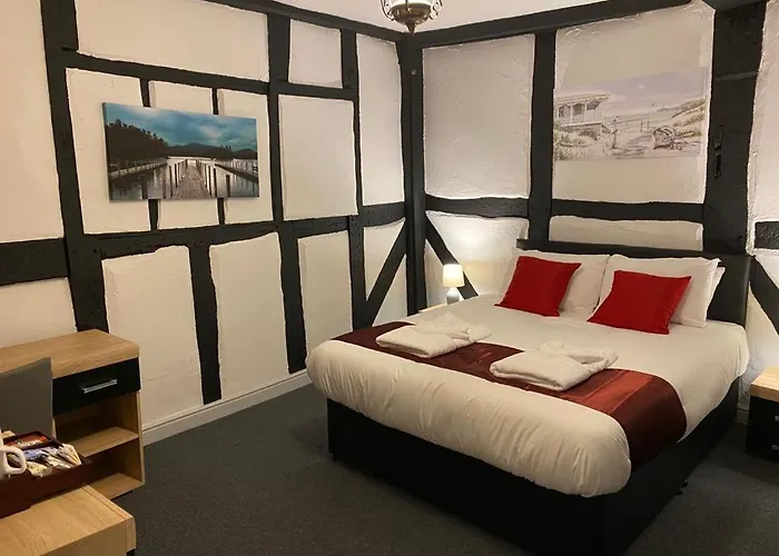 Bugle Hotel