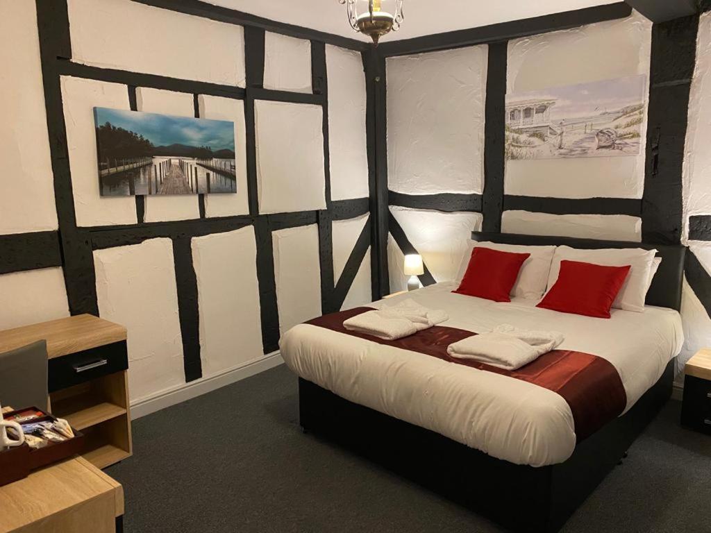 Bugle Hotel